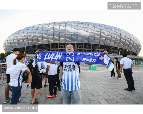 呼和浩特主场迎战广州富力期待精彩对决与球迷激情共鸣