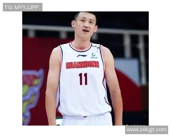 周鹏：从篮球场上的拼搏者到社会公益的积极推动者的成长之路