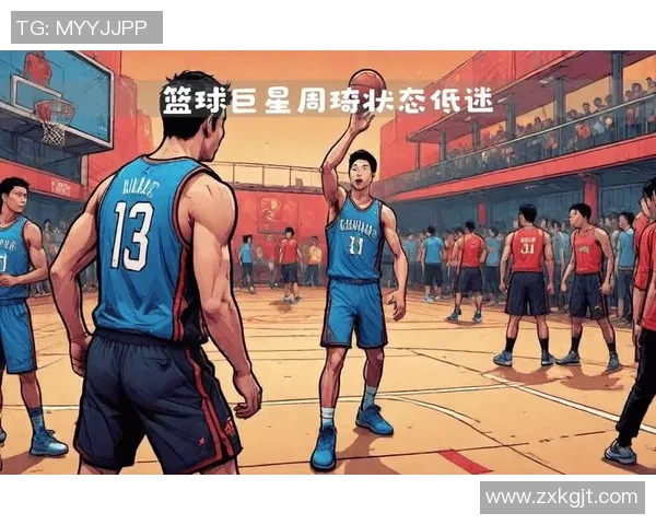 周琦在国际赛场的崛起与挑战:从青年球员到篮球巨星的成长之路