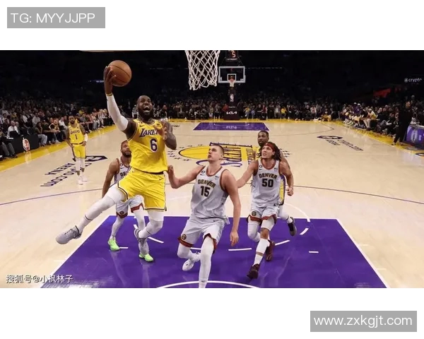 湖人对阵国王精彩赛事直播今日开启快来一起见证篮球盛宴