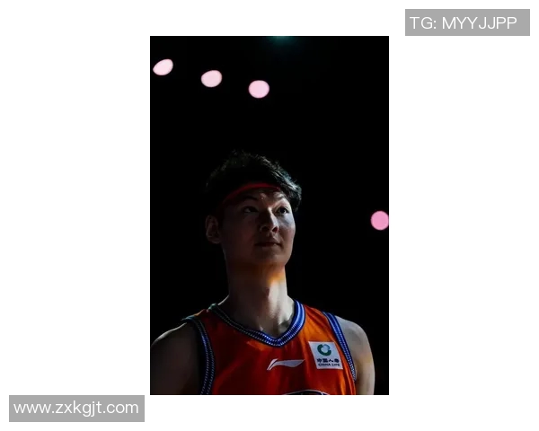 王哲林在CBA赛场的崛起与未来发展潜力分析