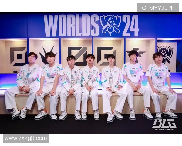 聚焦CSGO：探讨BLG战队在比赛中的心理素质与应对策略